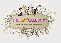 Eggfree Cake Box 1088098 Image 3